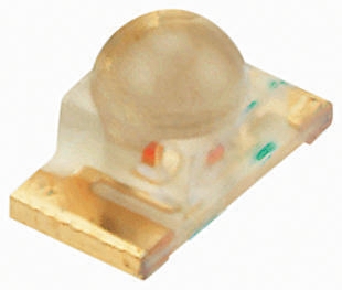 Lite-On 2.4 V Red LED 3125 Surface Mount LTST LTST-C930KRKT
