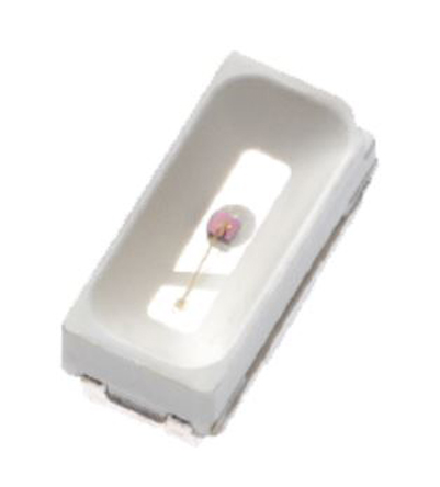 Lite-On 3.8 V Blue LED PLCC 2 Surface Mount LTST LTST-M140TBKT