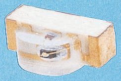 Lite-On 3.8 V Green, Red LED 1204 Surface Mount LTST-S310F2KT