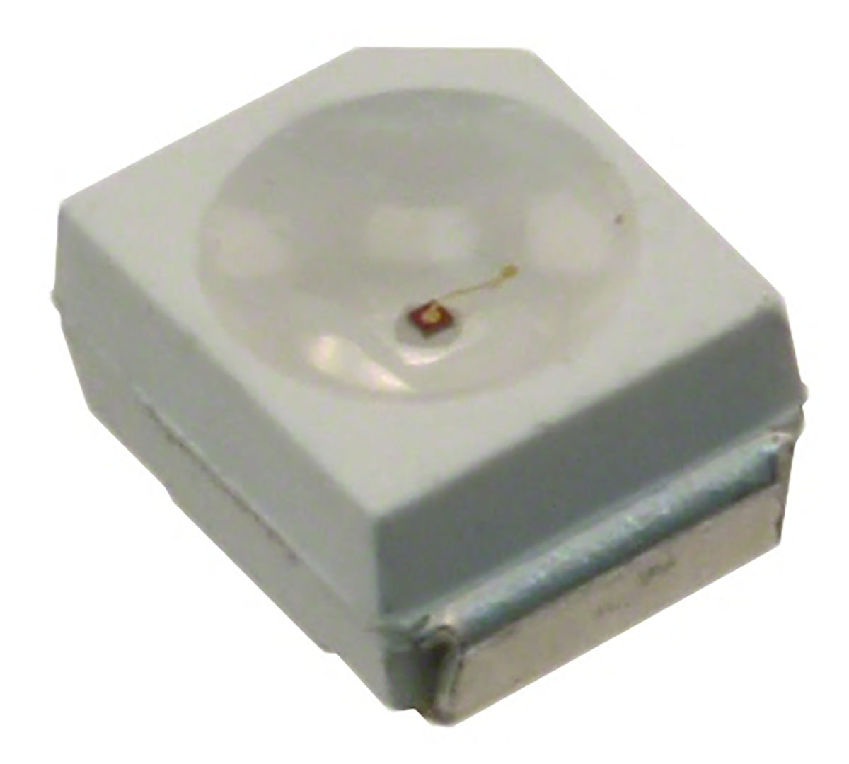 Lite-On 2.4 V Yellow LED PLCC 2 Surface Mount LTST LTST-T680KSWT