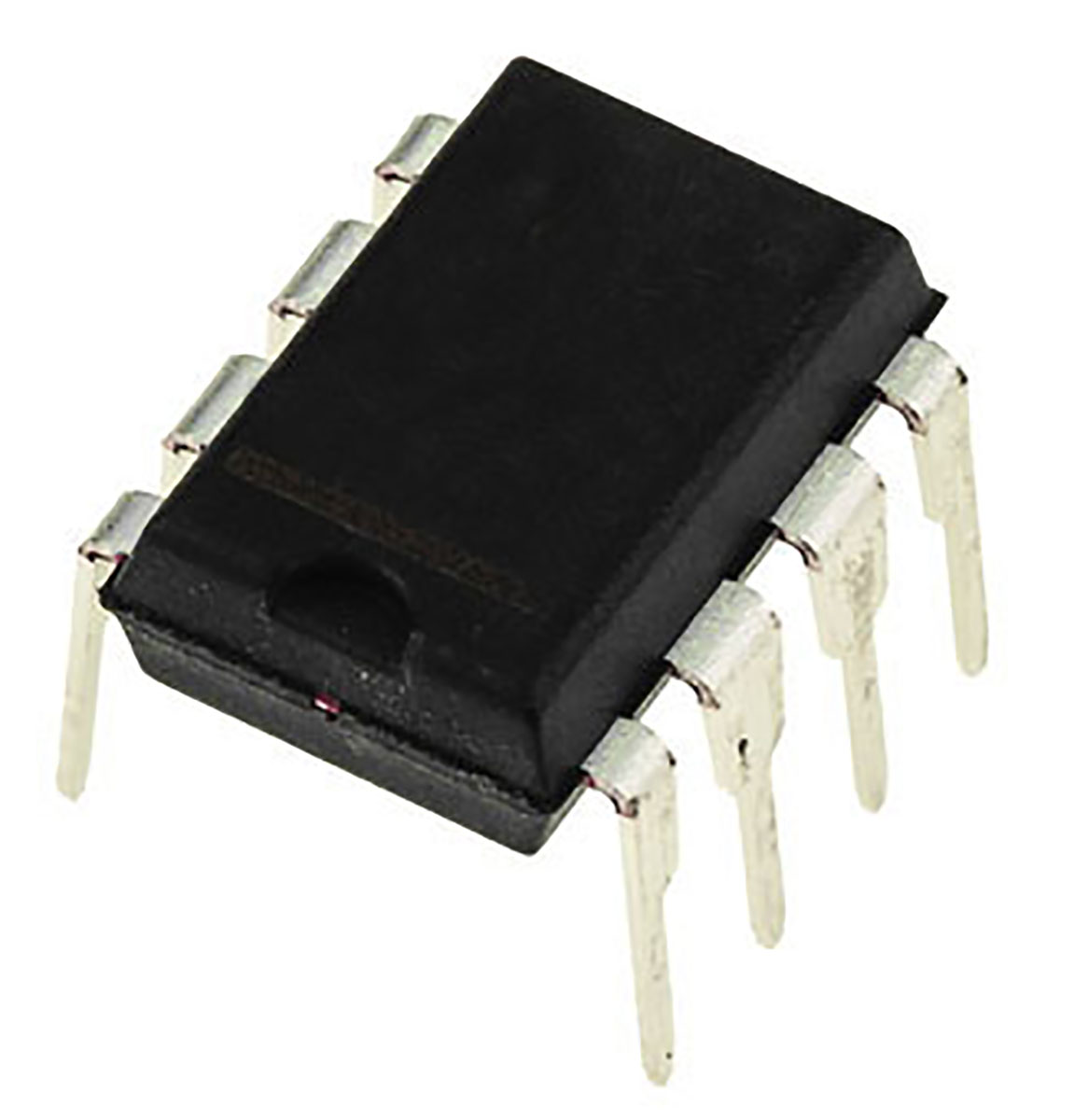 Lite-On LTV-3150-L DC Input Optocoupler, Surface Mount, 8-Pin DIP