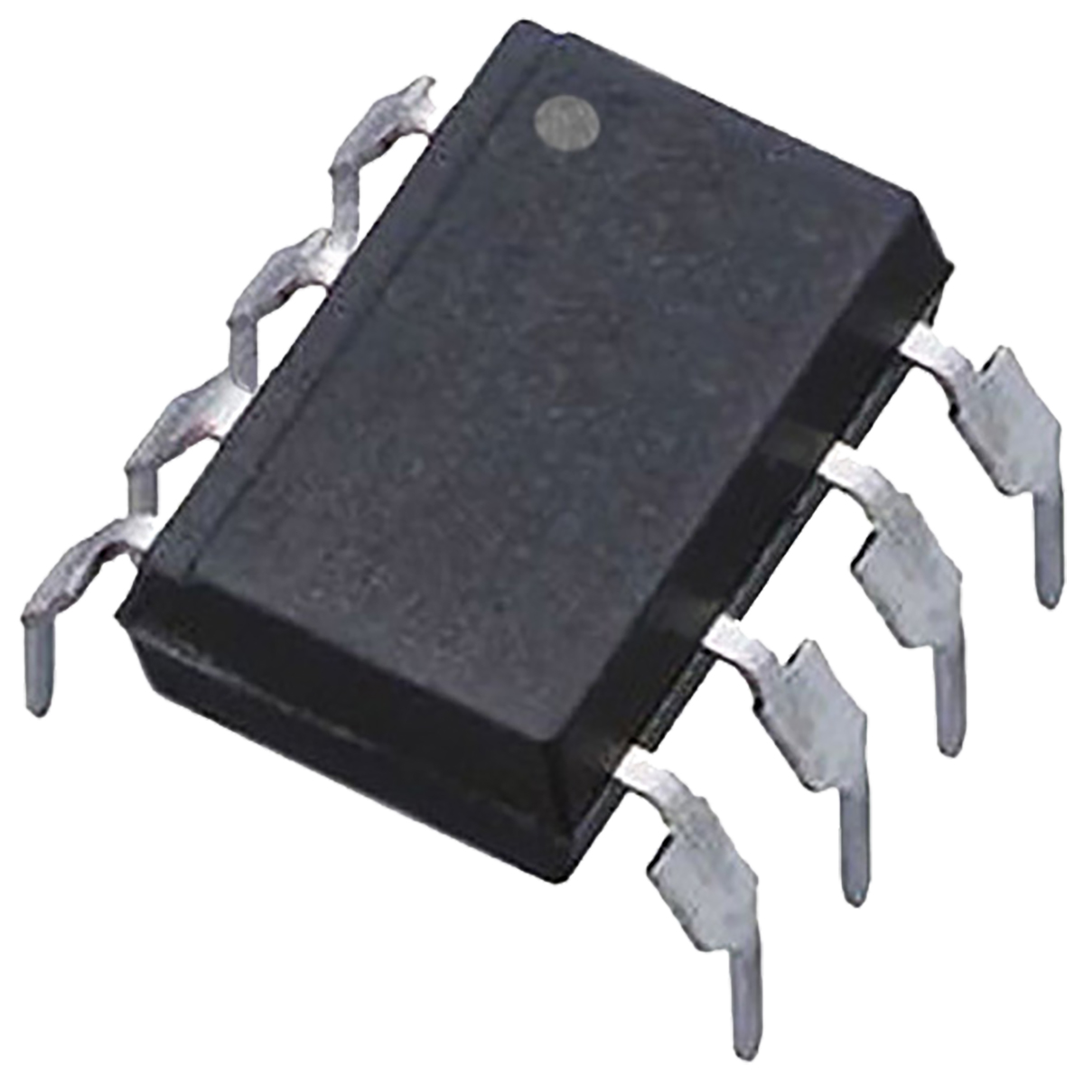 Lite-On LTV-3150M-L DC Input Optocoupler, Surface Mount, 8-Pin DIP
