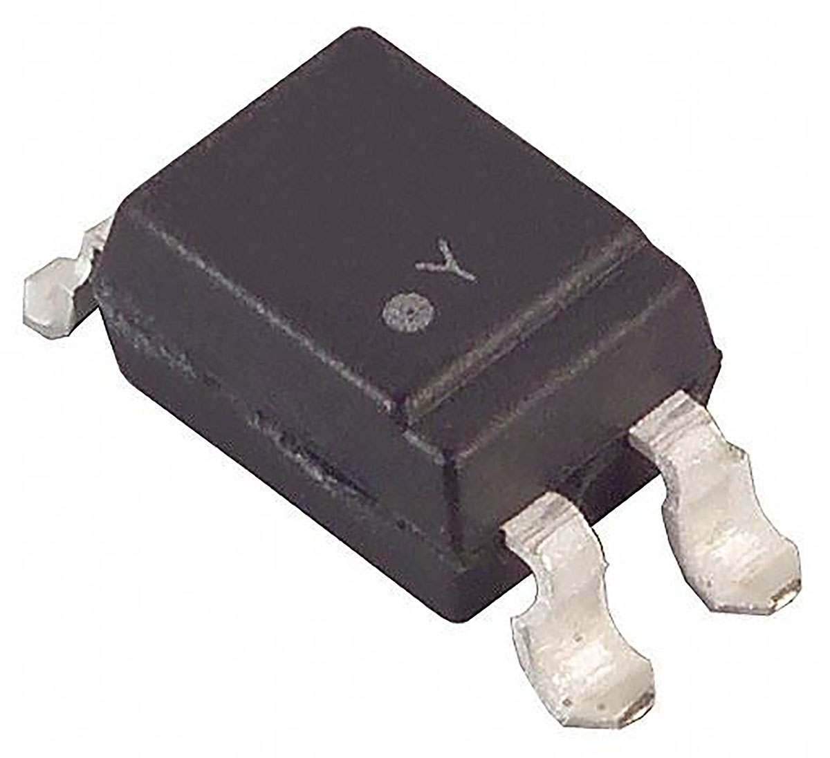 Lite-On LTV-817S-TA DC Input Optocoupler, Surface Mount, 4-Pin PDIP