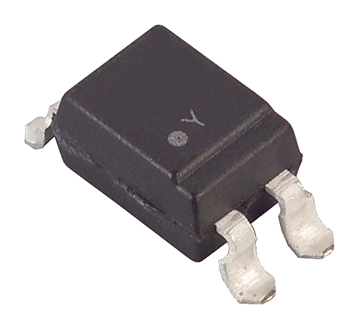 Lite-On LTV-817S DC Input Optocoupler, Surface, 4-Pin Surface Mount