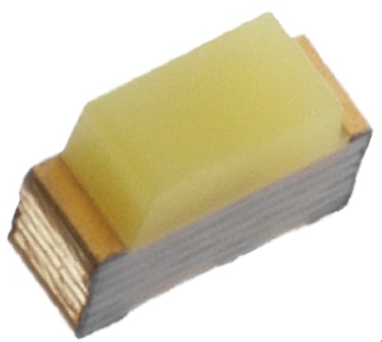Lite-On 3.4 V White LED Surface Mount