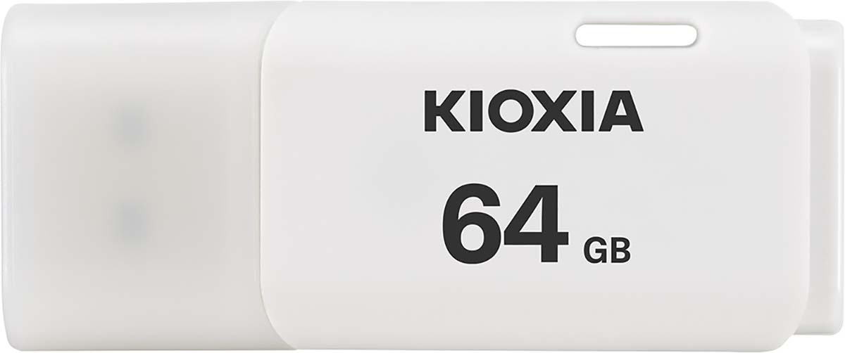 KIOXIA X 64 GB USB 2.0 USB Stick