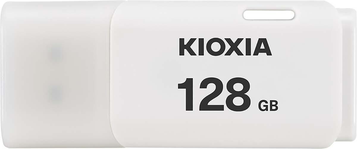 KIOXIA X 128 GB USB 2.0 USB Stick