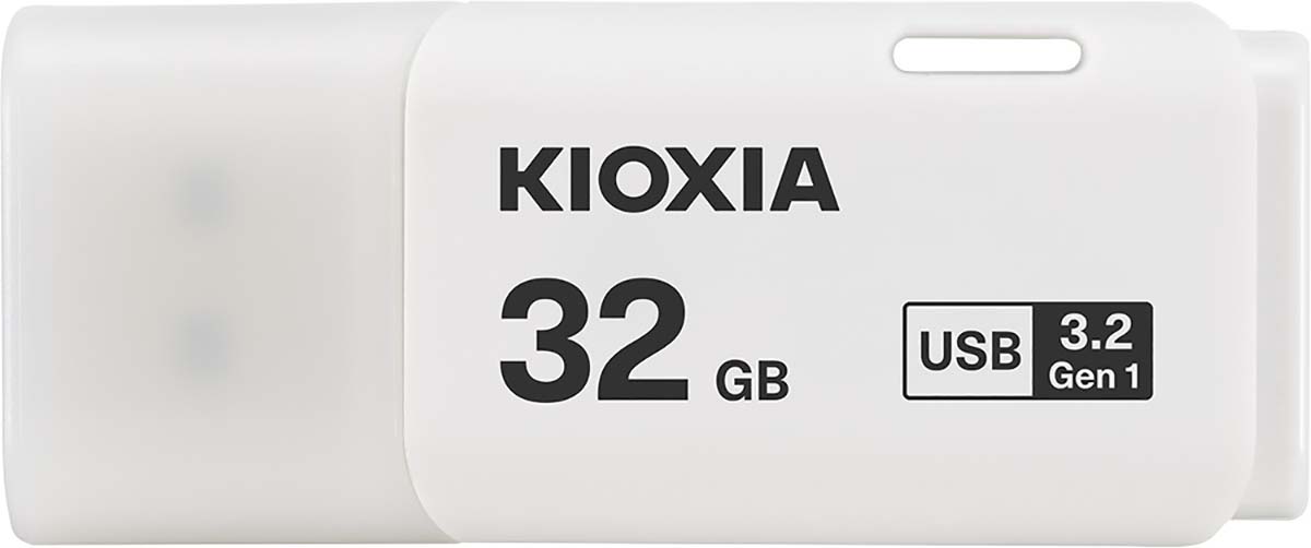 KIOXIA X 32 GB USB 3.0 USB Stick
