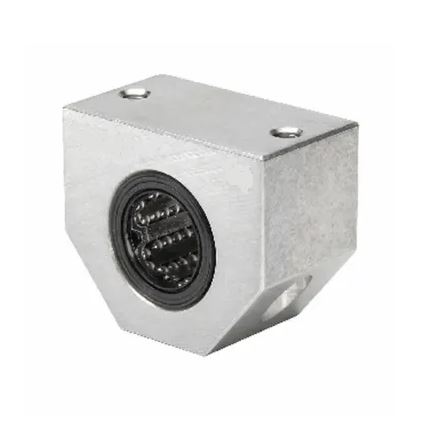 Ewellix Makers in Motion Bearing Unit LUHR 16 LUHR Series