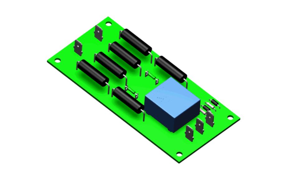 LEM LV25xx Series Current Transducer 25 mA 1200 mA : 25 V 12V, 15 V