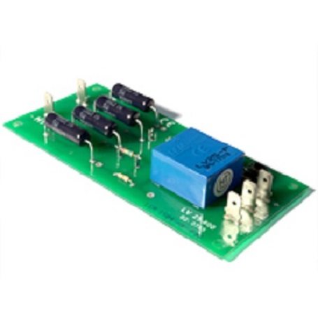 LEM LV25xx Series Current Transformer 25 mA 400V:25mA 12V, 15 V