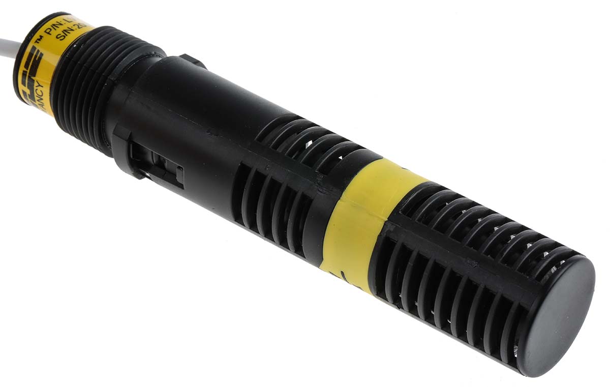 lv10-1301 Flowline Switch-Tek Series Buoyancy Level Switch Float Switch, Vertical, Housing Polypropylene