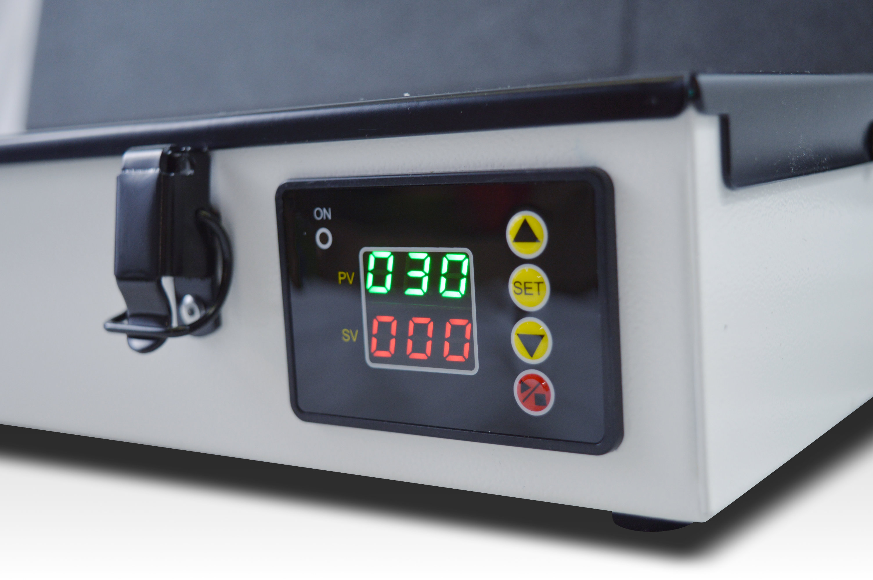 lv202e Fortex LV202EUV Exposure Unit UV Exposure Unit 240 x 165 mm175mm420 mm90 mm