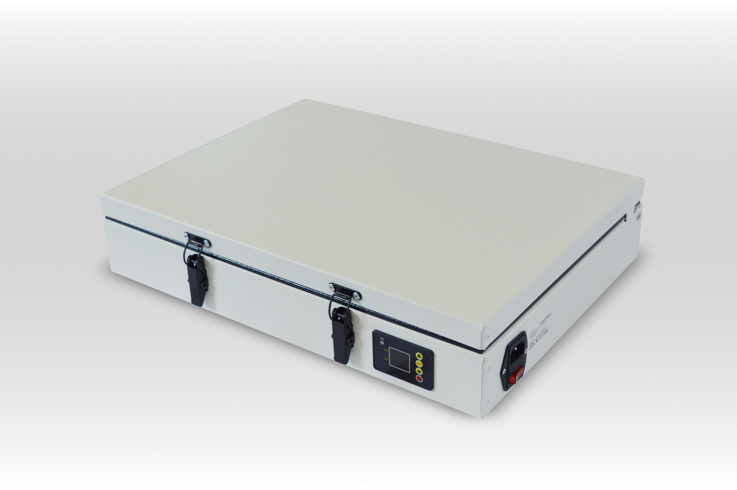 Fortex LV204UV Exposure Unit UV Exposure Unit 356 x 260 mm400mm515 mm120 mm