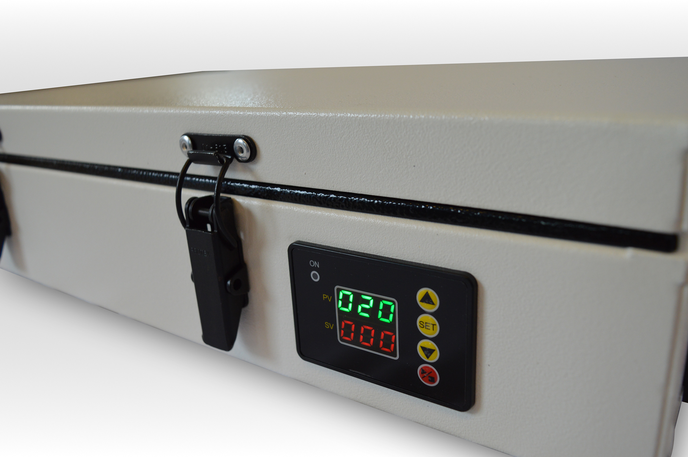 lv204 Fortex LV204UV Exposure Unit UV Exposure Unit 356 x 260 mm400mm515 mm120 mm