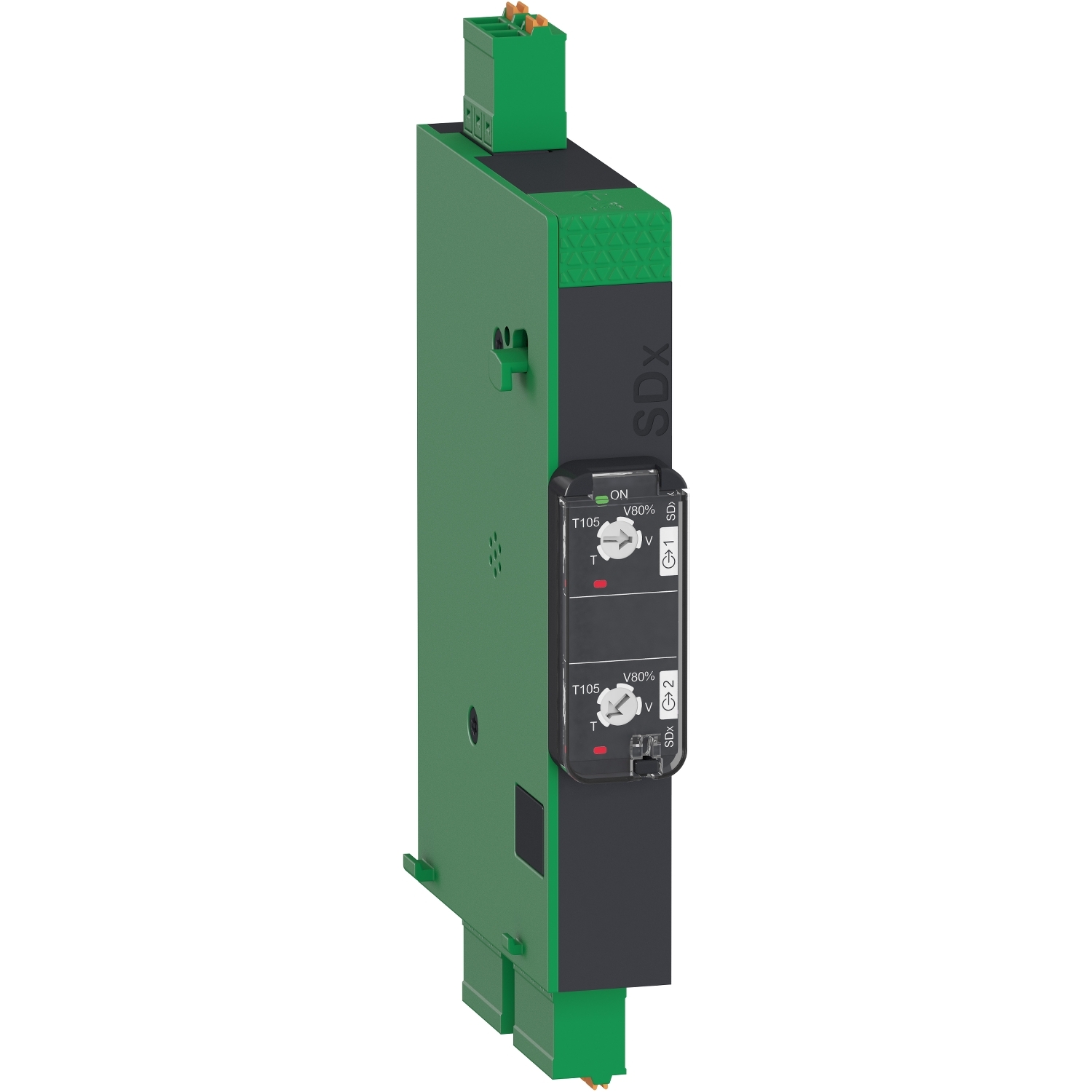 Schneider Electric, ComPact NSXm, SDX Molded Case Circuit Breaker