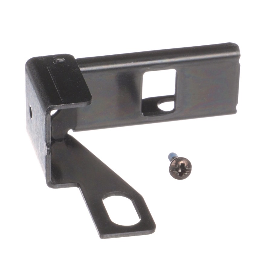 Schneider Electric, PowerPact, Compact NSXm Molded Case Circuit Breaker, Clip-on