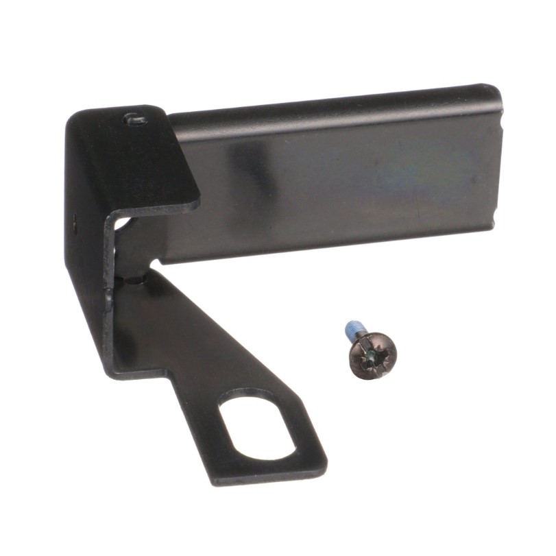 Schneider Electric, PowerPact, Compact NSXm Molded Case Circuit Breaker, Clip-on