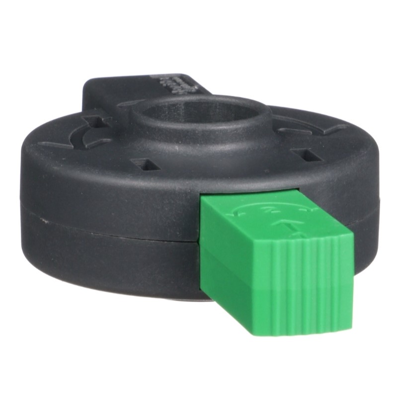 Schneider Electric, PowerPact, Compact NSXm Molded Case Circuit Breaker, Fixed