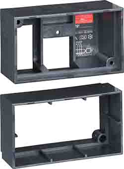 Schneider Electric NSX ComPacT NSX Distribution Board