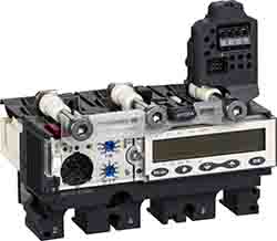 Schneider Electric Circuit Trip for use with ComPacT NSX 250 Circuit Breakers