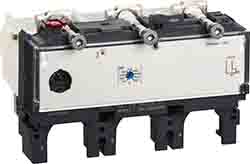 Schneider Electric Circuit Trip for use with ComPact NSX 400/630 Circuit Breakers