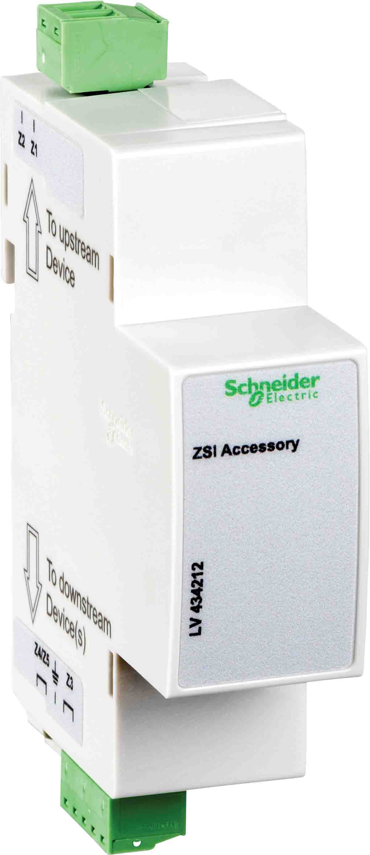 Schneider Electric Circuit Trip for use with NSX100 to NSX630