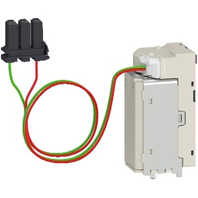 Schneider Electric Fixed Circuit Trip Undervoltage Release for use with MTZ3