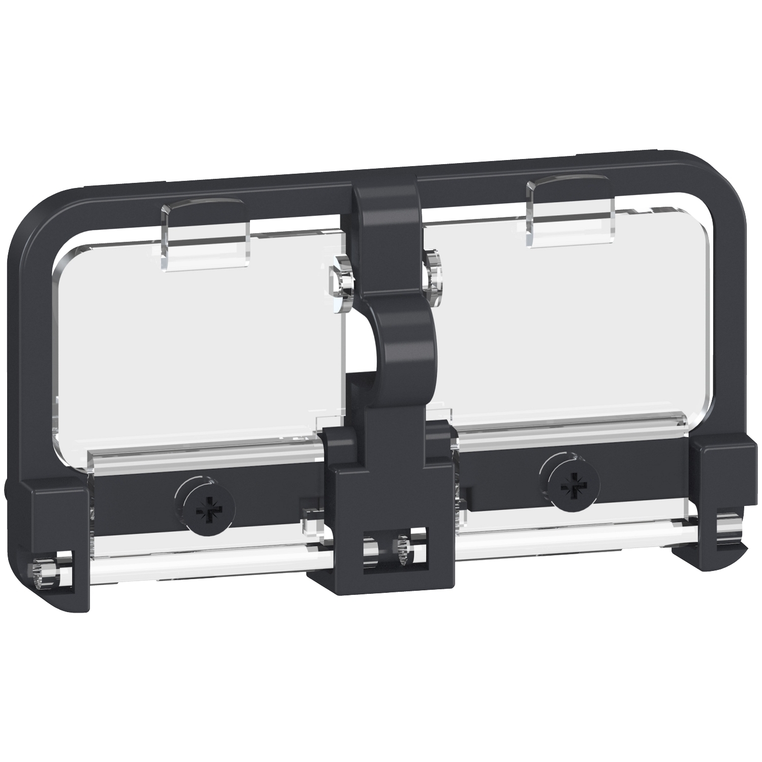 Schneider Electric Cover, For Use With Masterpact MasterPact MTZ3