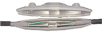 3M LVI-1/x Cable Joint Kit Straight Economy LV Cable Joint
