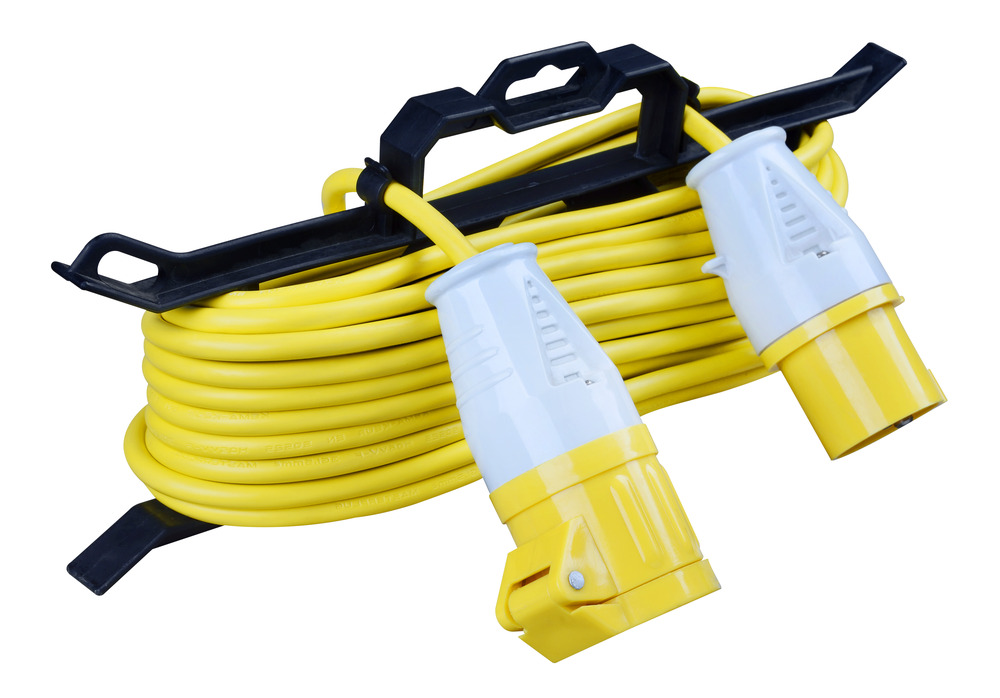 BG Electrical LED Indicator Lamp