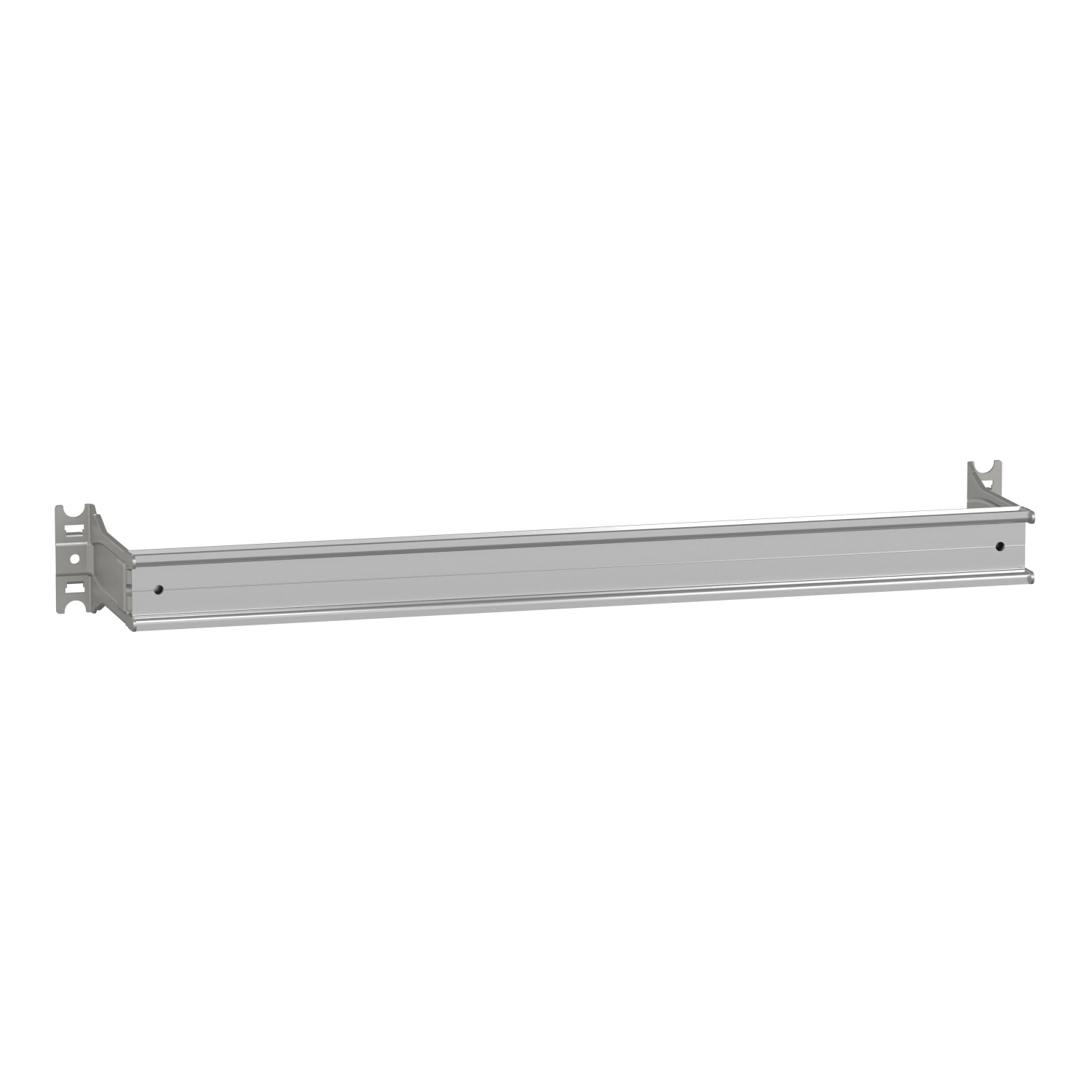 Schneider Electric Metal DIN Rail DIN Rail, 100 mm x 468mm x 52 mm