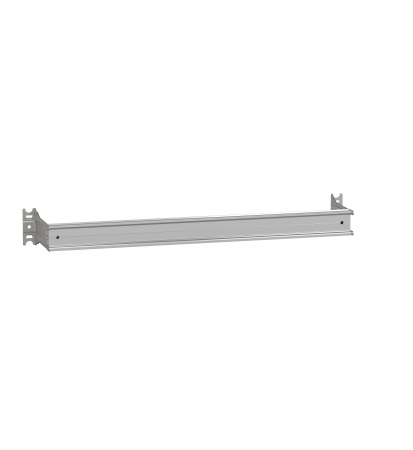 Schneider Electric Metal DIN Rail DIN Rail, 43 mm x 592mm x 43 mm