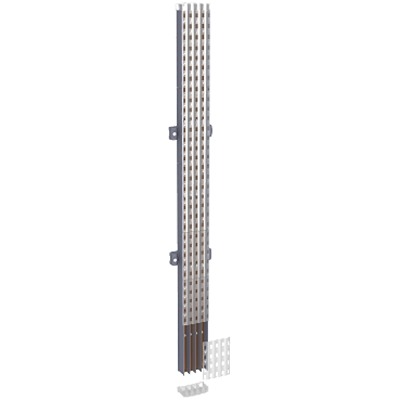 Schneider Electric Linergy Busbar, 750 V ac, 25 mm Pitch