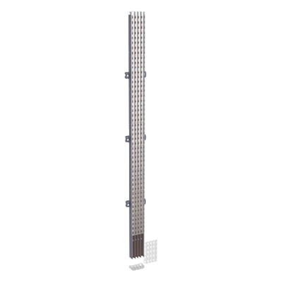 Schneider Electric Linergy Busbar, 750 V ac, 25 mm Pitch
