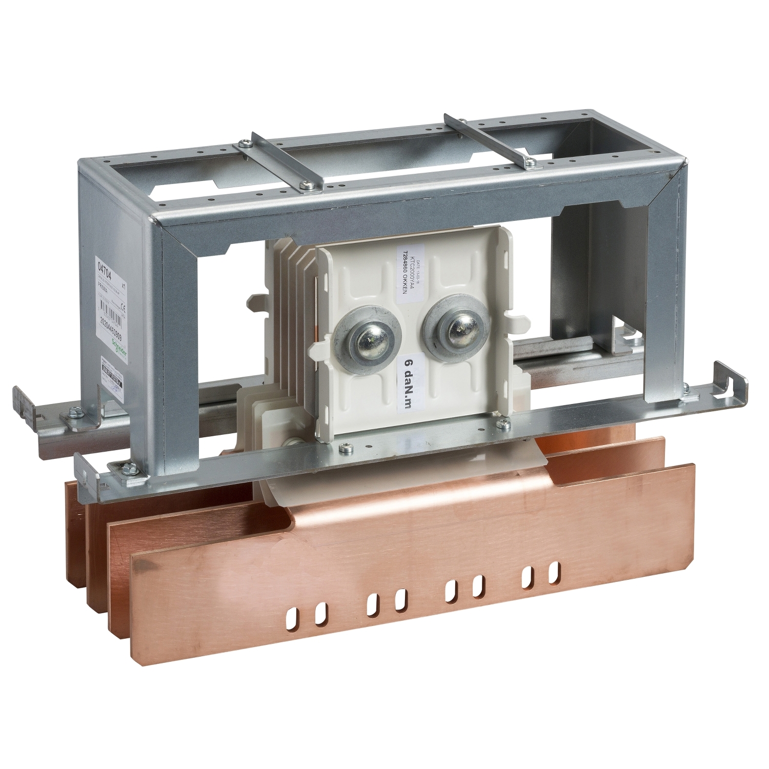 Schneider Electric LV Series Interface Module, 1600A