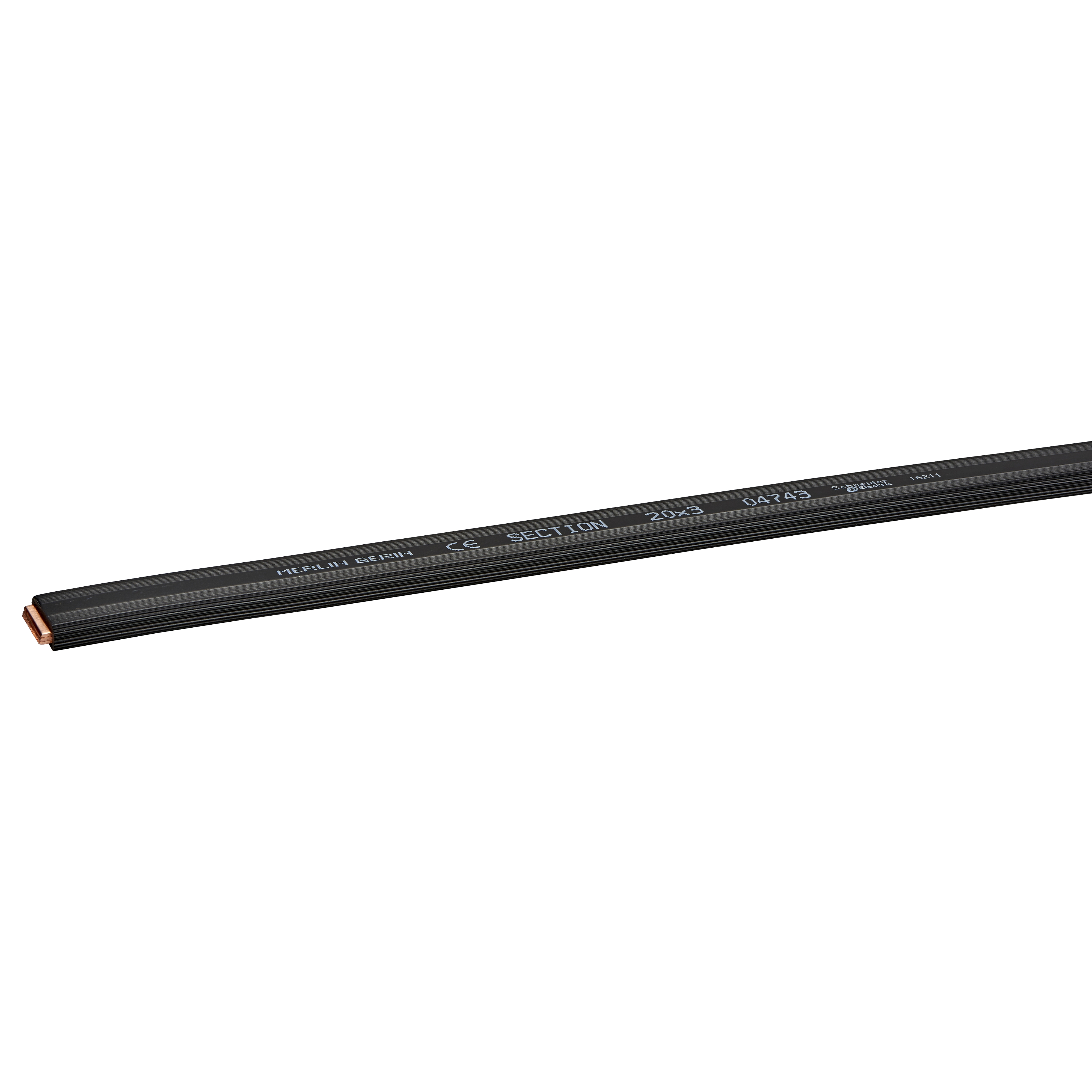 Schneider Electric Copper PrismaSeT PrismaSeT G Busbar