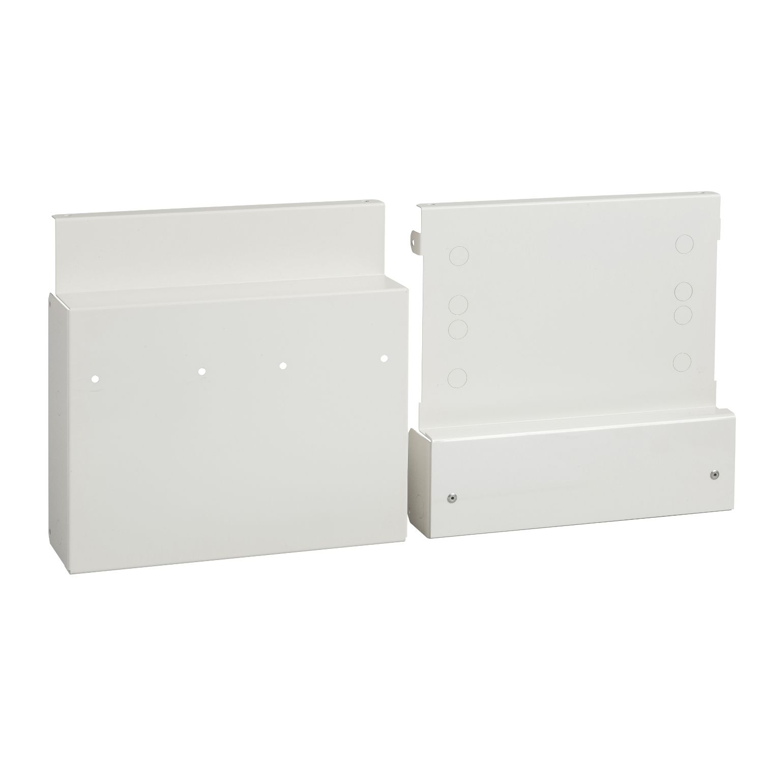 Schneider Electric Busbar Cover, PrismaSeT P Series