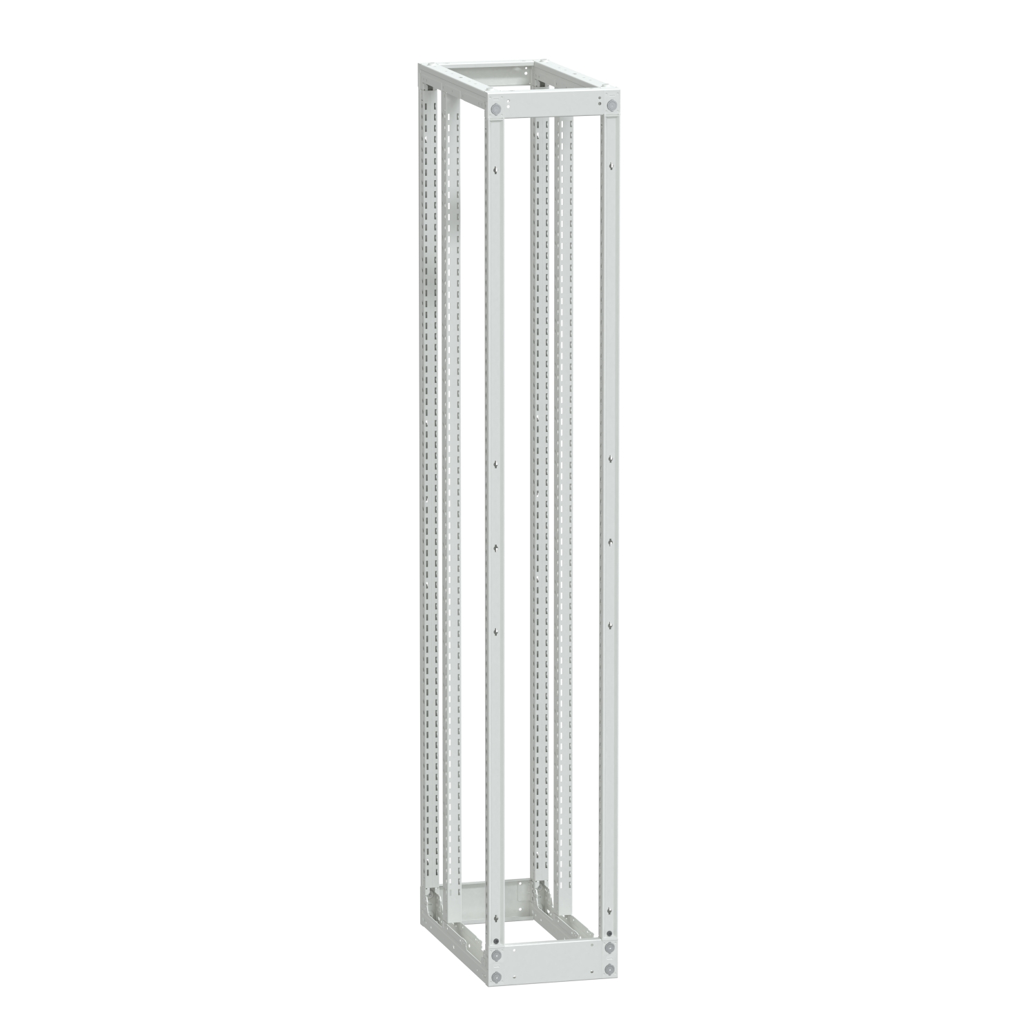Schneider Electric White PrismaSeT P, 600 mm x 300mm 600 mm