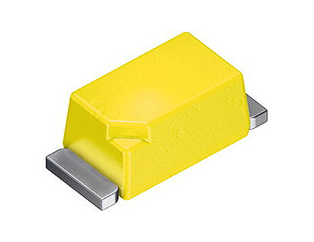OSRAM Opto Semiconductors 3.1 V White LED 0603 Surface Mount SmartLED LW L283-P2R1-3K8L-1