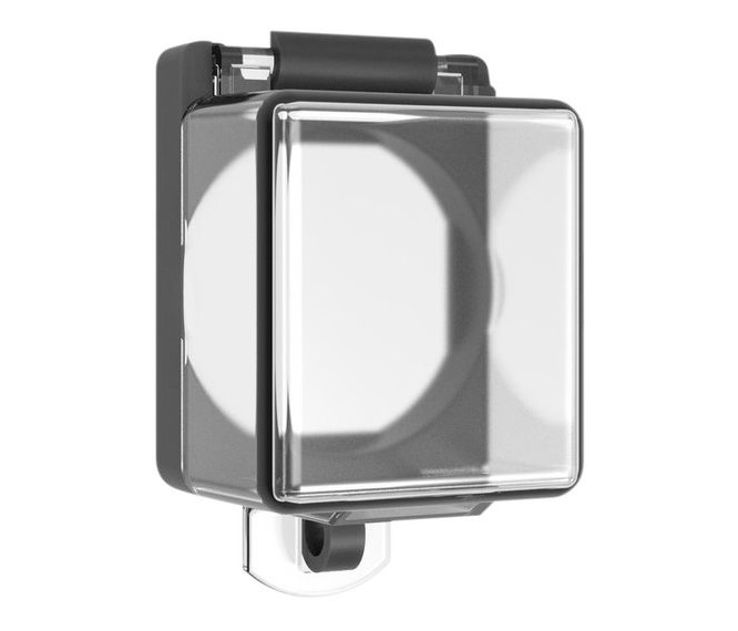 BACO, For Use With L Series Flush Mount Pushbuttons