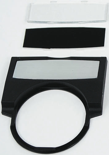 BACO Legend Plate for Use with L21AA01 Series