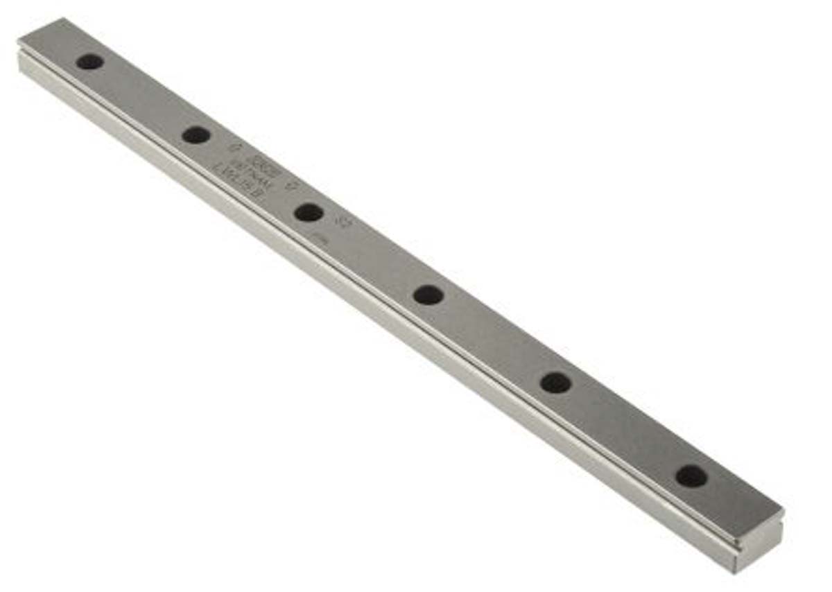 IKO Nippon Thompson LWL20R660BHS2 Linear Slide Rail 660 mm Length, 660mm Width