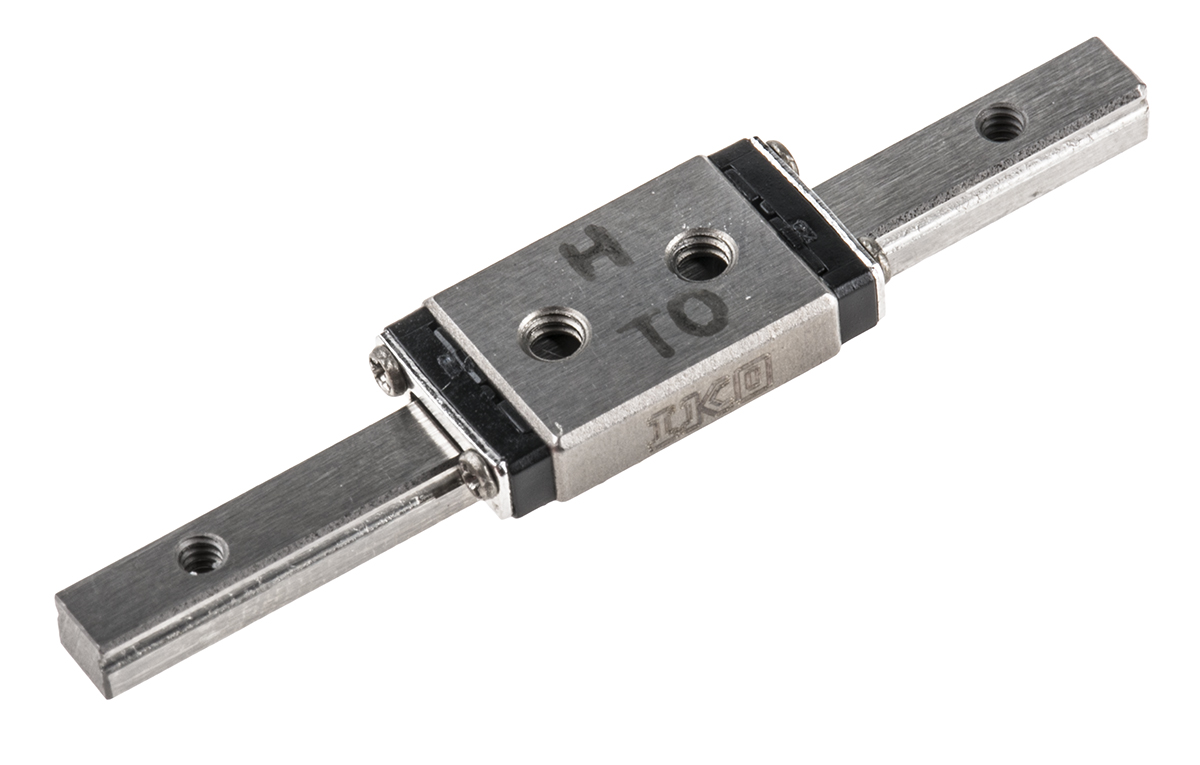 IKO Nippon Thompson Linear Guide LWL3C1R150T0H, LWL