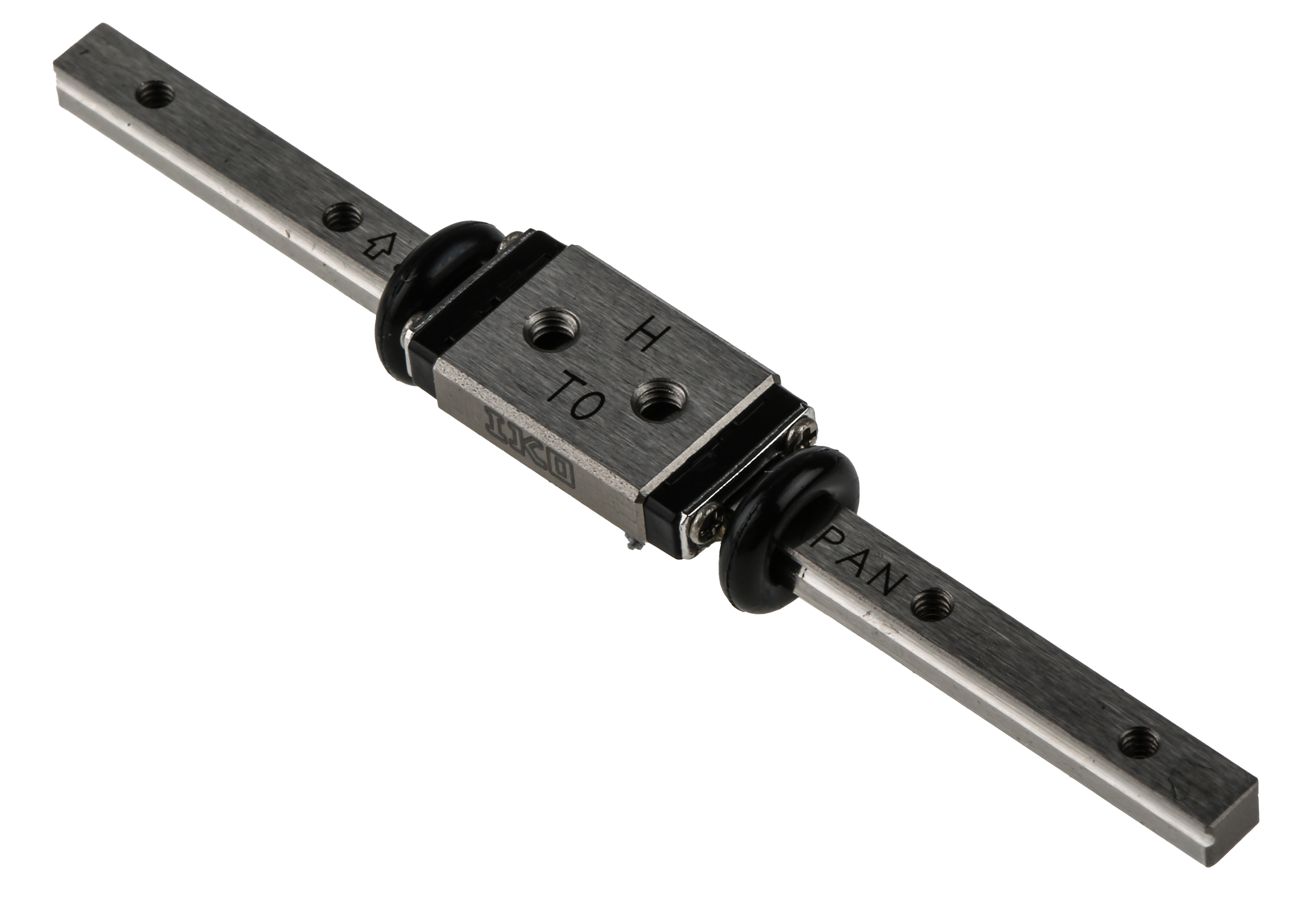 IKO Nippon Thompson Linear Guide LWL3C1R60T0H, LWL