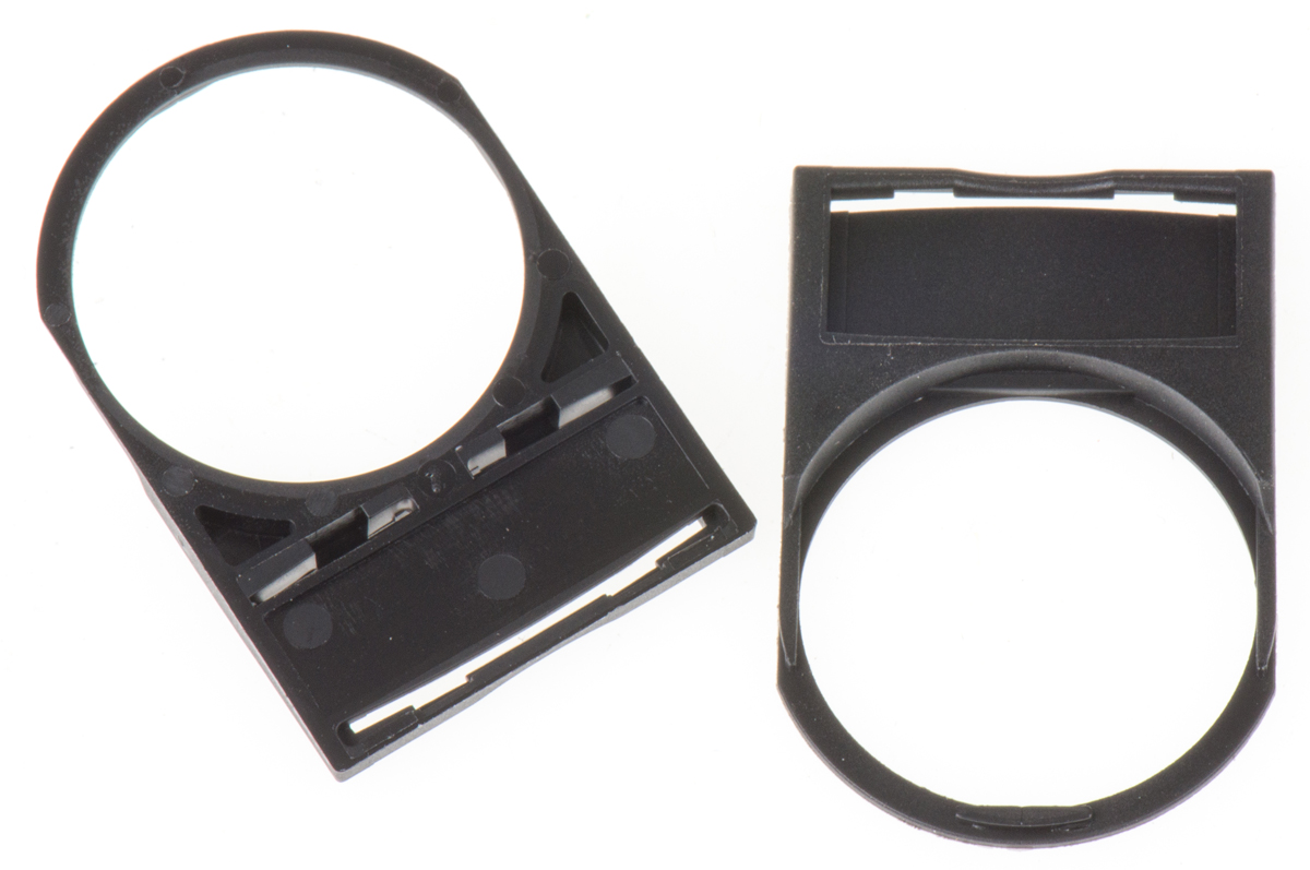BACO Legend Plate for Use with L21AA01 Series
