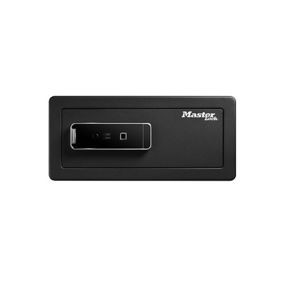 Master Lock 25.4L Fingerprint Surface Safe Safe