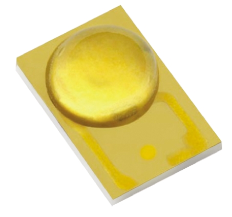 Lumileds 2.85 V White LED 4530 Surface Mount LUXEON Rebel Plus LX18-P140-3