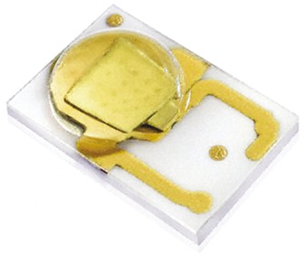 Lumileds 3.15 V White LED Emitter pocket Tape Packaging Surface Mount LUXEON Rebel