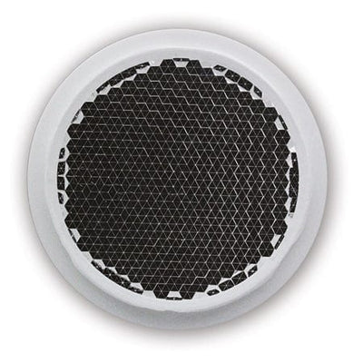 Contrinex from Molex, 120255 Series Reflector for Use with Photoelectric Sensors, RoHS Standard